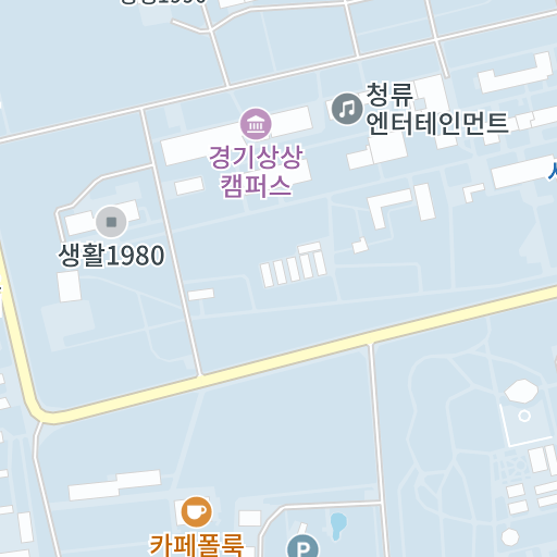 경기도기숙사