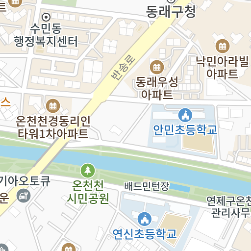 부산 동래치과병원 개요