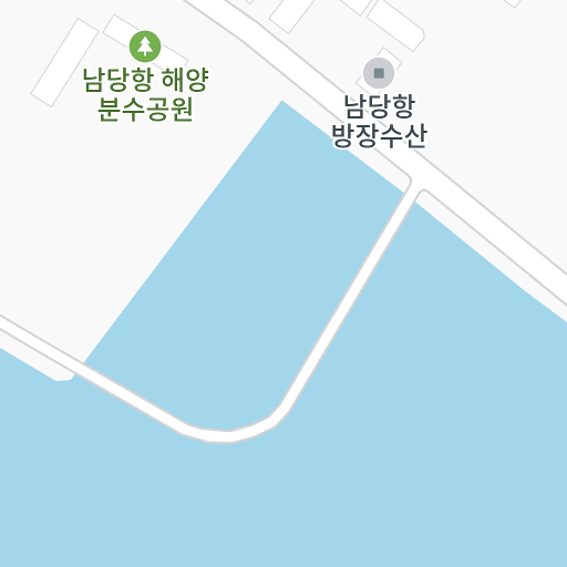 카카오 지도