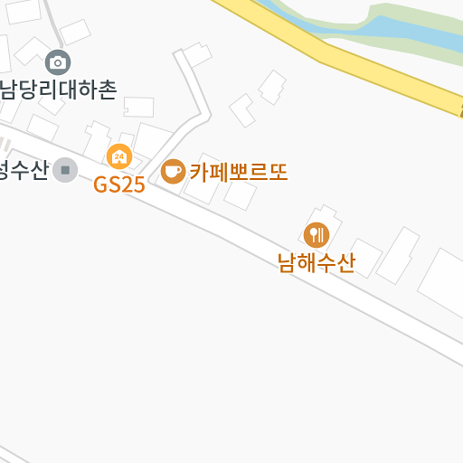 카카오 지도