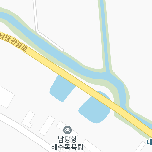 카카오 지도