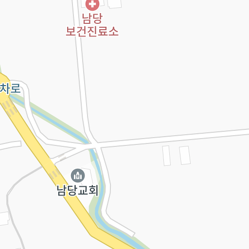 카카오 지도