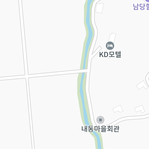 카카오 지도