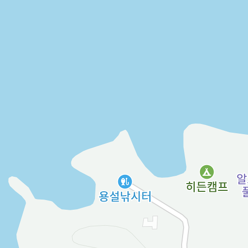 카카오 지도