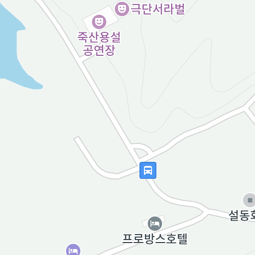 카카오 지도