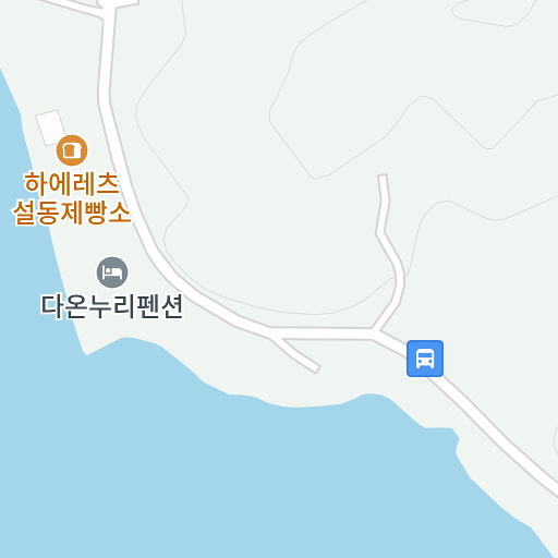카카오 지도